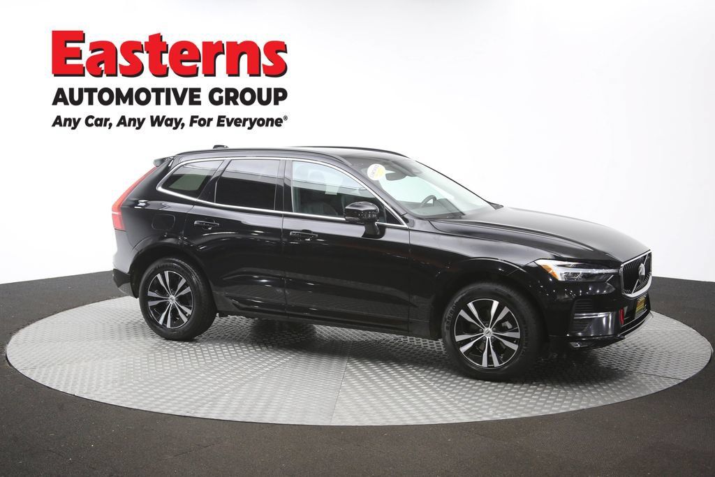 Used 2023 Volvo XC60 B5 Core FWD image 49