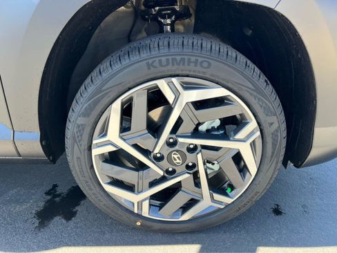 New 2026 Hyundai Kona SEL Premium AWD/4WD image 16