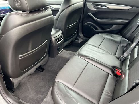 Used 2023 Cadillac CT5 Luxury image 18