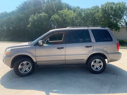 Used 2003 Honda Pilot EX image 14
