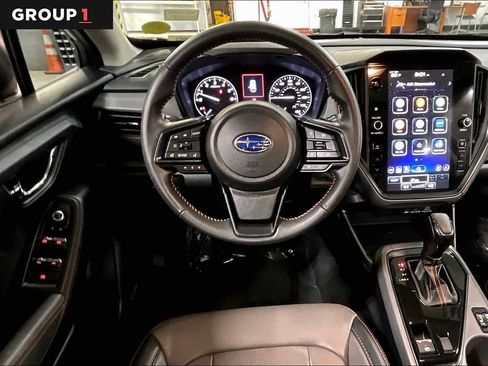 Certified 2024 Subaru Crosstrek 2.5i Limited AWD/4WD image 6