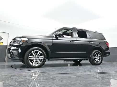 Used 2024 Ford Expedition Limited image 67