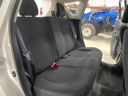 Used 2015 Nissan Versa Note S Plus image 17