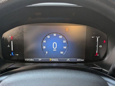 Used 2025 Ford Escape Active image 19