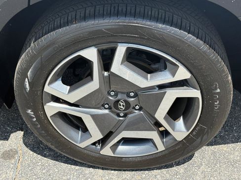 Used 2025 Hyundai Palisade SEL FWD image 11