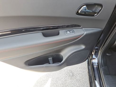 New 2026 Dodge Durango GT image 21