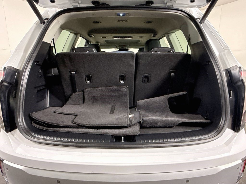 Used 2024 Kia Telluride EX FWD image 34