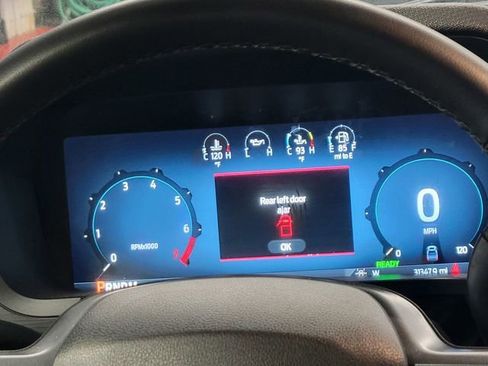 Used 2024 Ford F150 XLT w/ Mobile Office Package image 32