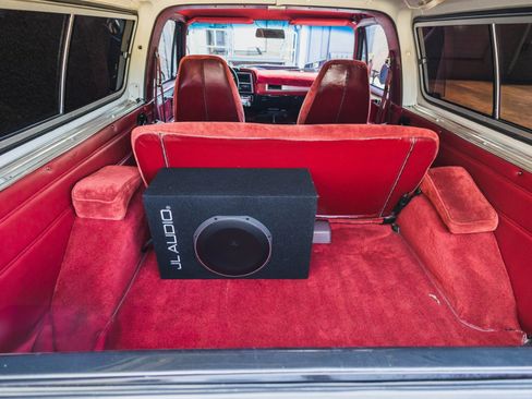 Used 1990 GMC Jimmy 4WD image 43