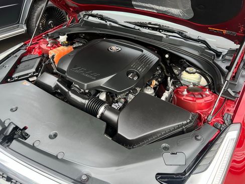 Used 2014 Cadillac ATS Premium image 27