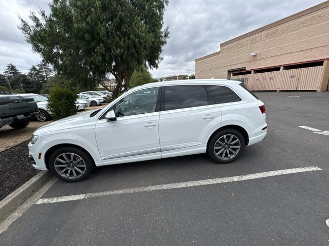 Used 2018 Audi Q7 2.0T Premium Plus w/ Premium Plus Package AWD/4WD image 21
