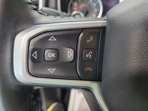 Used 2023 RAM 1500 Big Horn image 40