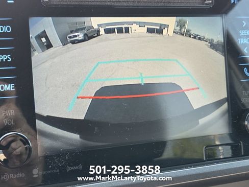Used 2019 Toyota Tacoma TRD Off-Road AWD/4WD image 18