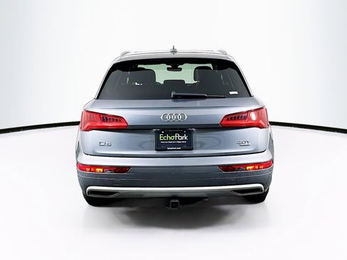 Used 2018 Audi Q5 2.0T Premium w/ Convenience Package image 7