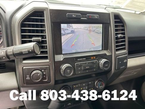 Used 2022 Ford F250 XL w/ STX Appearance Package AWD/4WD image 24