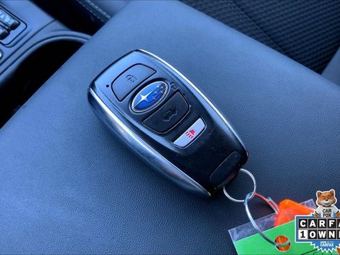 Used 2020 Subaru Forester Premium AWD/4WD image 15