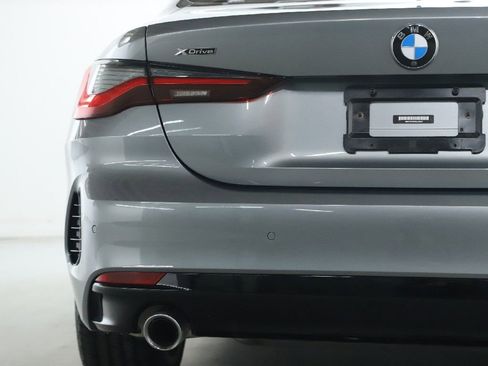 Used 2023 BMW 430i xDrive Coupe w/ Premium Package image 42