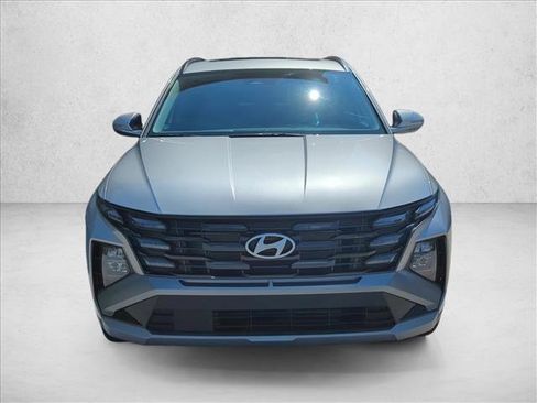 Certified 2025 Hyundai Tucson SEL image 5