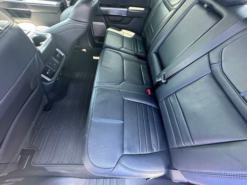 New 2025 Ford F150 Platinum w/ FX4 Off-Road Package image 21