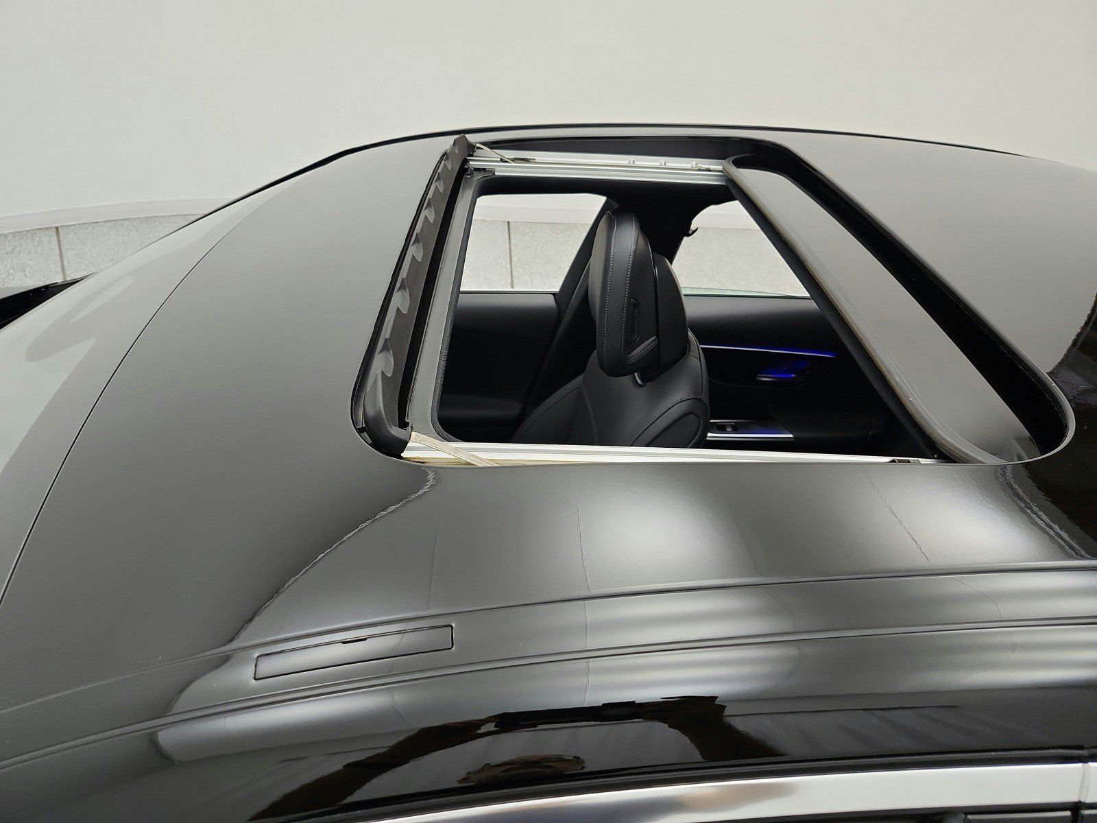 Certified 2024 Mercedes-Benz C 300 Sedan image 16