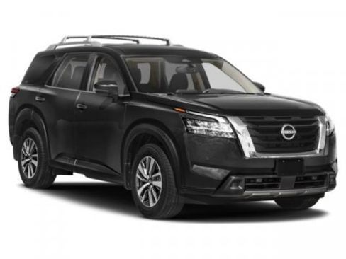 Certified 2022 Nissan Pathfinder SL image 9