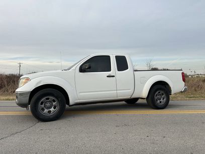 Used 2008 Nissan Frontier SE w/ Power Pkg