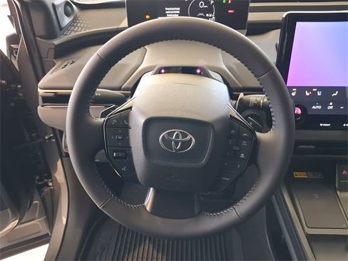 New 2026 Toyota bZ image 10