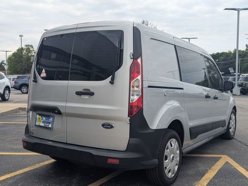 Used 2020 Ford Transit Connect XL FWD image 3
