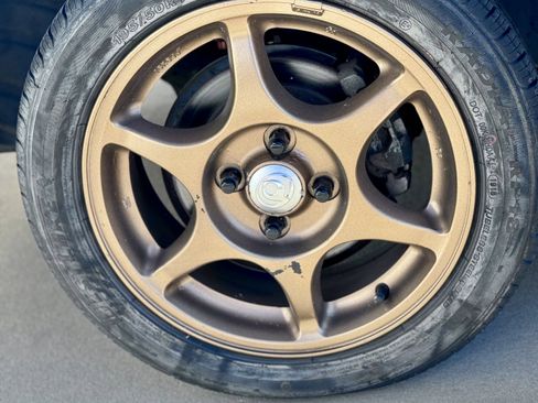 Used 1997 MAZDA MX-5 Miata image 40