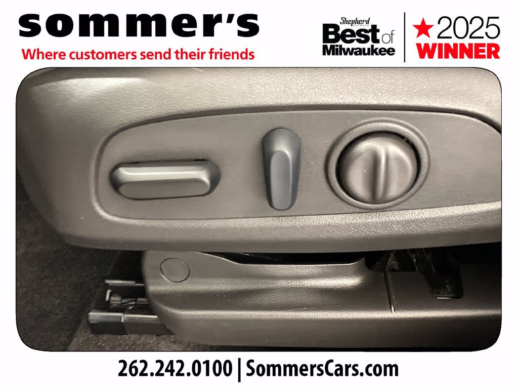 Used 2024 Buick Encore GX Preferred w/ Comfort Package AWD/4WD image 10