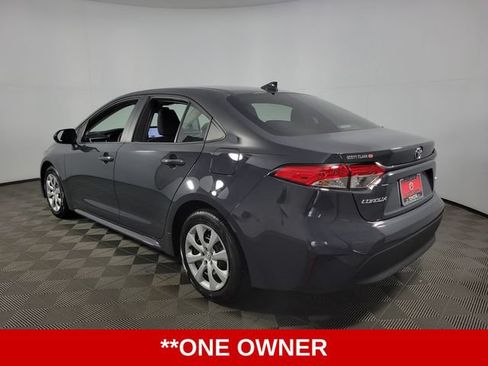 Used 2024 Toyota Corolla LE FWD image 6