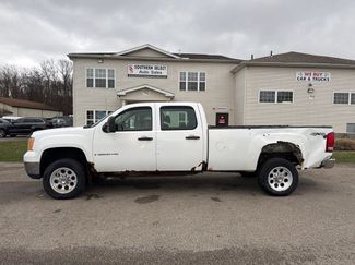 Used 2008 GMC Sierra 3500 W/T image 1