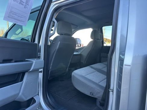 Used 2024 Ford F350 XL w/ STX Appearance Package image 23