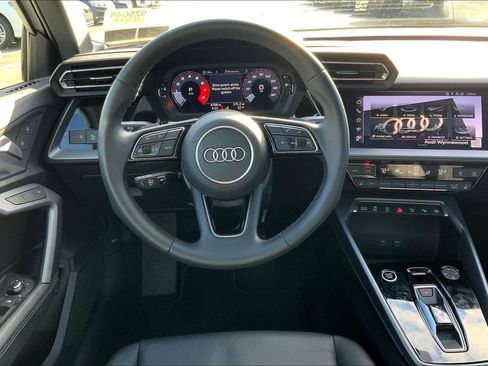 Certified 2025 Audi A3 2.0T Premium w/ Convenience Package image 5
