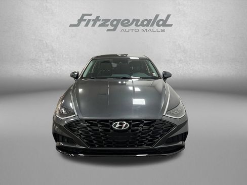 Used 2023 Hyundai Sonata SEL FWD image 8
