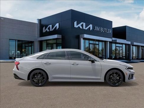 New 2026 Kia K5 GT-Line w/ GT-Line Premium Package FWD image 7