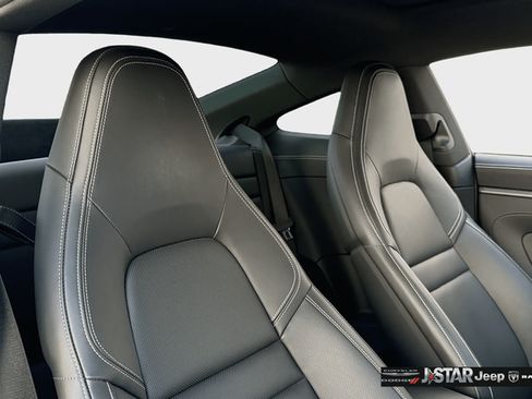 Used 2024 Porsche 911 Carrera S RWD image 23