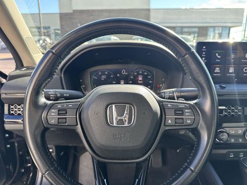Used 2023 Honda Accord EX-L image 18