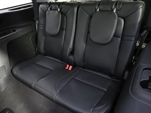 New 2026 Lincoln Aviator AWD w/ Jet Appearance Package image 22