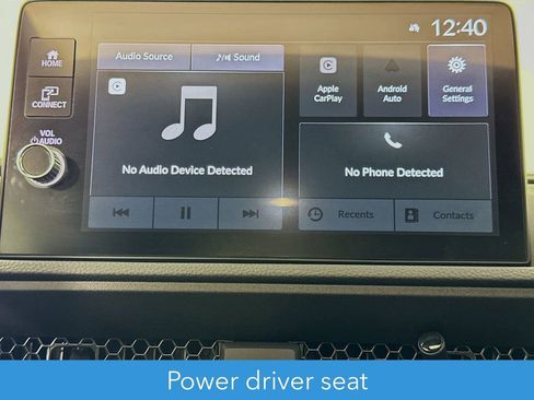 Certified 2026 Honda CR-V Sport-L image 19