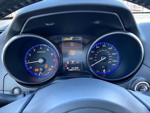Used 2016 Subaru Outback 2.5i Limited AWD/4WD image 23
