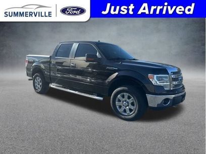 Used 2014 Ford F150 XLT w/ Equipment Group 302A Luxury