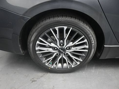 Used 2023 Kia Forte GT-Line FWD image 23