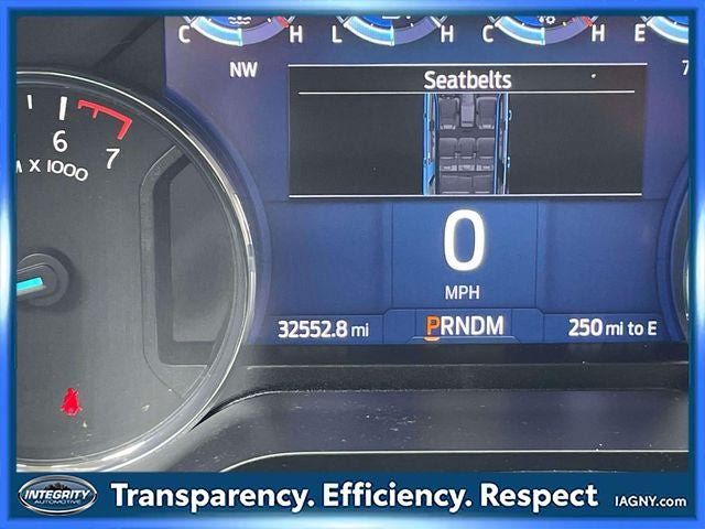 Used 2022 Ford Expedition Max XL AWD/4WD image 25