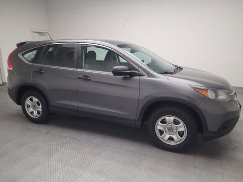 Used 2013 Honda CR-V LX image 11