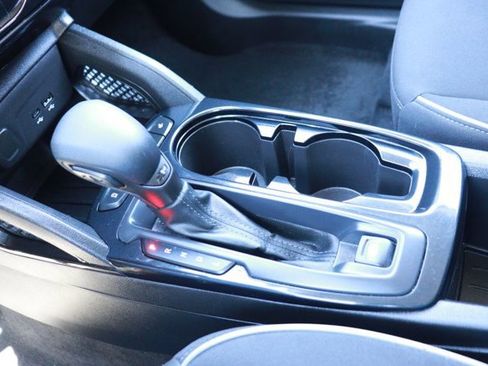 Used 2025 Chevrolet TrailBlazer LT image 17