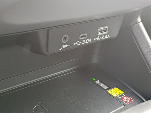New 2026 Subaru Crosstrek 2.5i Limited image 21