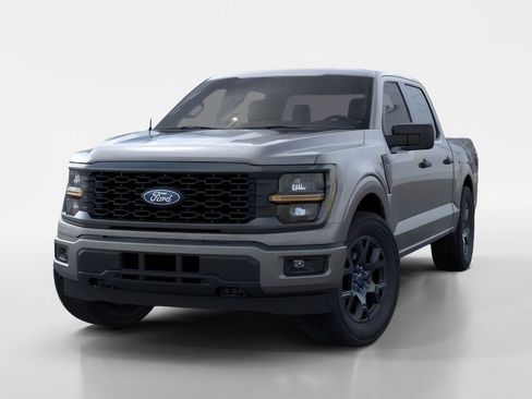 New 2026 Ford F150 STX AWD/4WD image 10