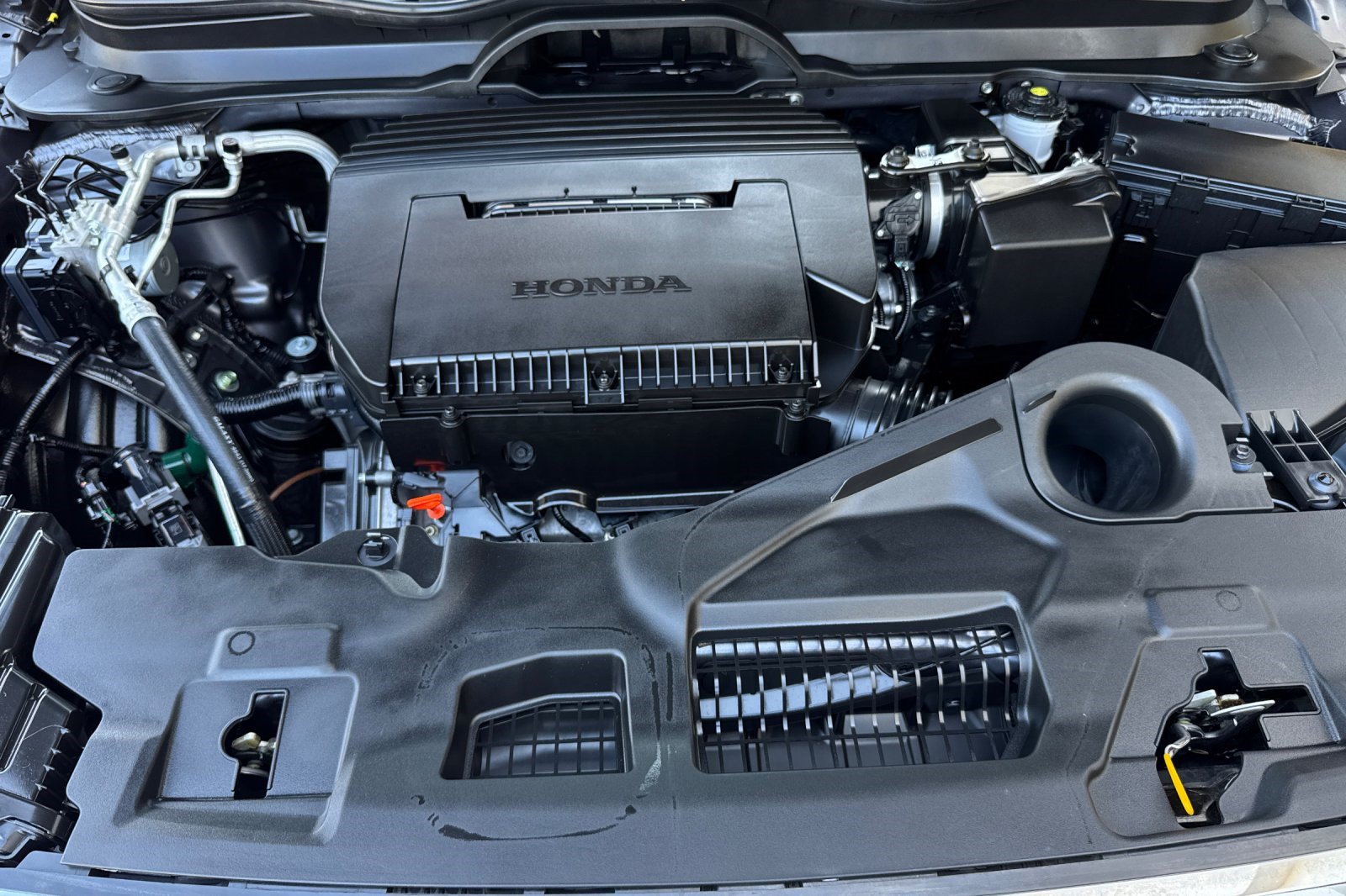 Certified 2024 Honda Pilot EX-L image 36