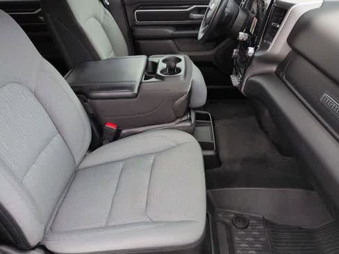 Used 2023 RAM 1500 Big Horn image 21